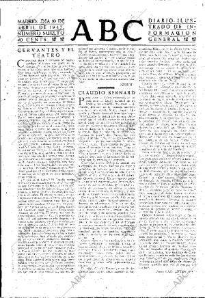 ABC MADRID 10-04-1947 página 3
