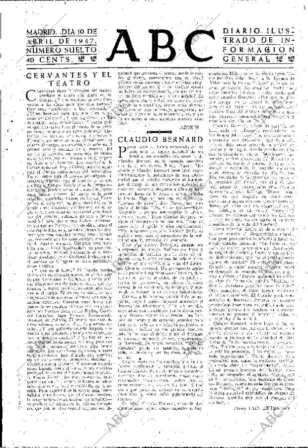 ABC MADRID 10-04-1947 página 3