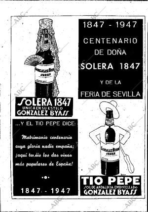 ABC MADRID 10-04-1947 página 4