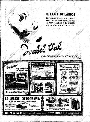 ABC MADRID 10-04-1947 página 6