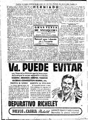 ABC SEVILLA 10-04-1947 página 4