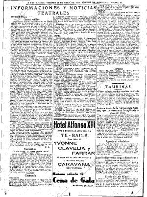 ABC SEVILLA 11-04-1947 página 13