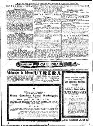 ABC SEVILLA 11-04-1947 página 14