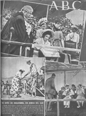 ABC MADRID 13-04-1947 página 1