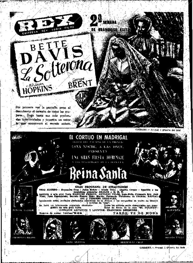 ABC MADRID 13-04-1947 página 18