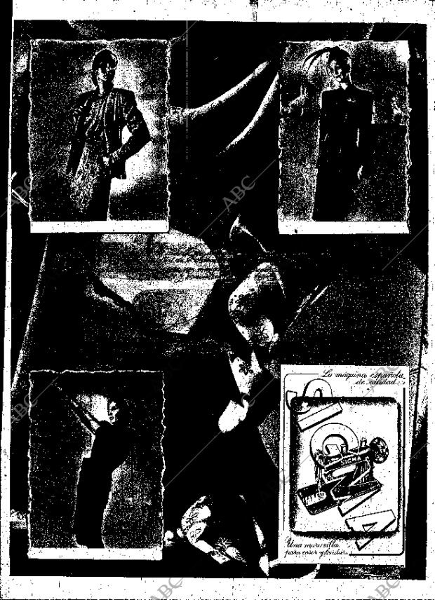 ABC MADRID 13-04-1947 página 19