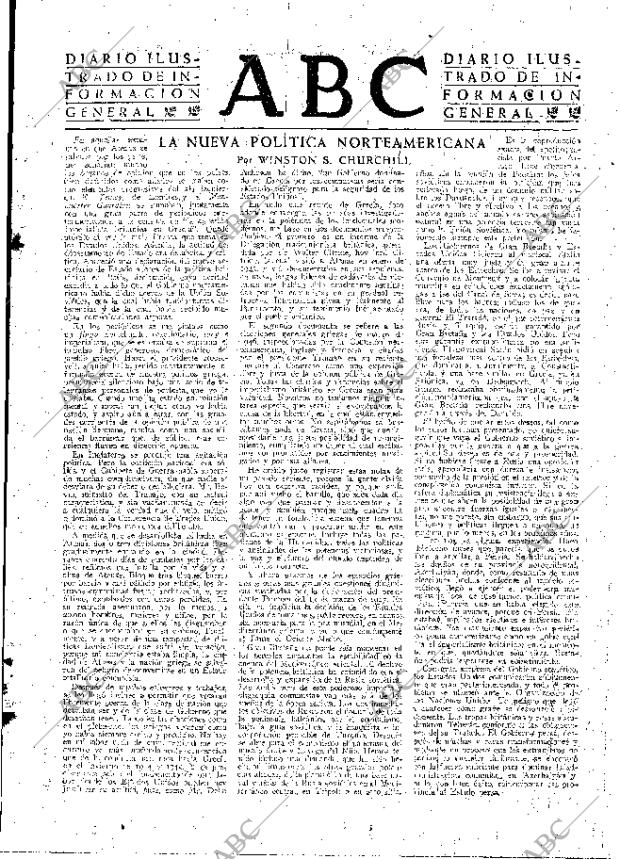 ABC MADRID 13-04-1947 página 3