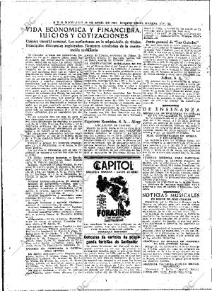 ABC MADRID 13-04-1947 página 32