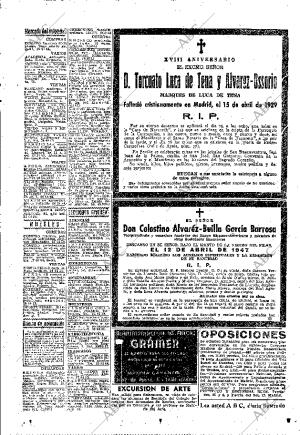 ABC MADRID 13-04-1947 página 37