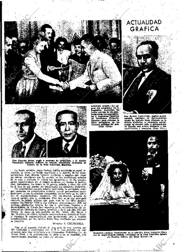ABC MADRID 13-04-1947 página 5