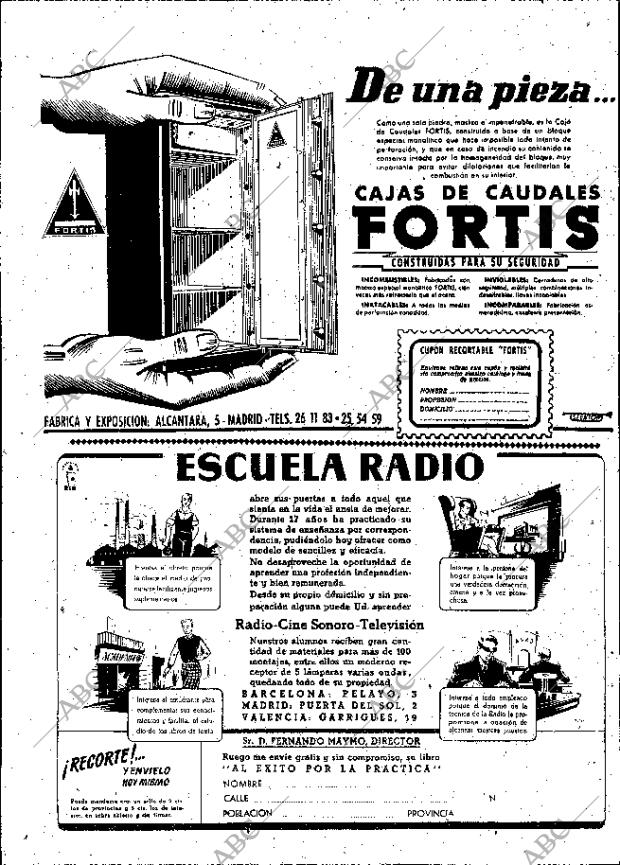 ABC MADRID 13-04-1947 página 8