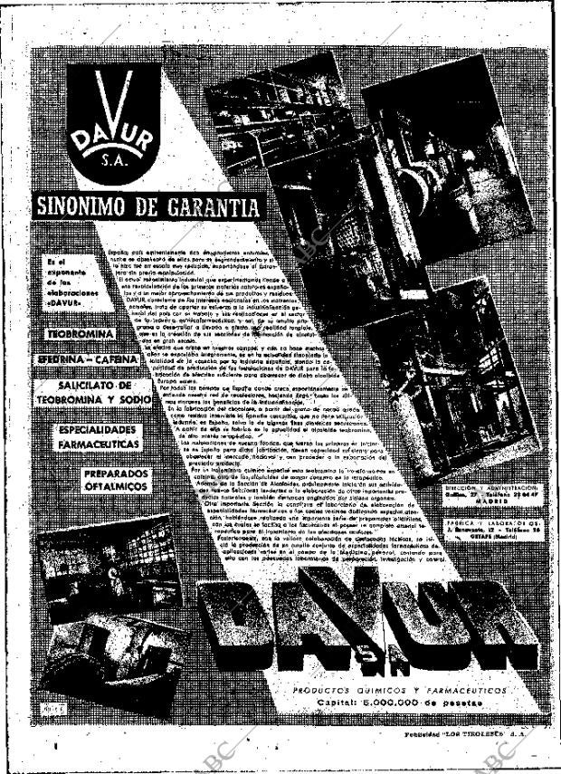 ABC MADRID 15-04-1947 página 10