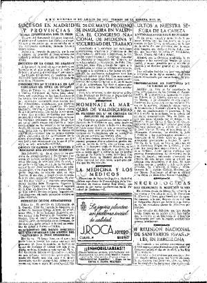 ABC MADRID 15-04-1947 página 20