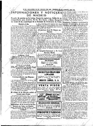 ABC MADRID 15-04-1947 página 21