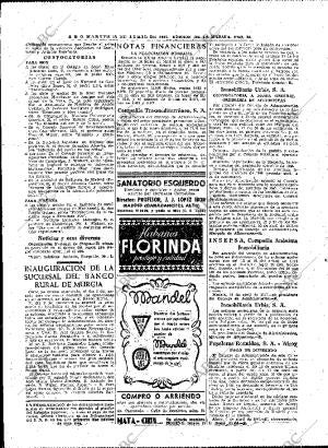 ABC MADRID 15-04-1947 página 22