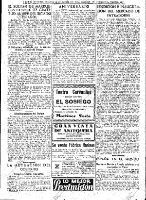 ABC SEVILLA 15-04-1947 página 13