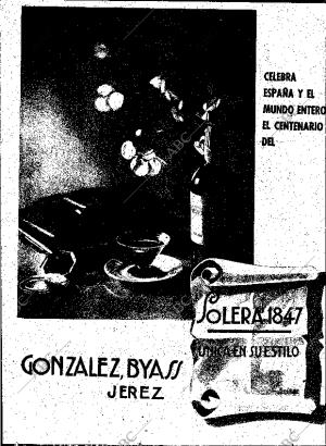 ABC SEVILLA 15-04-1947 página 2