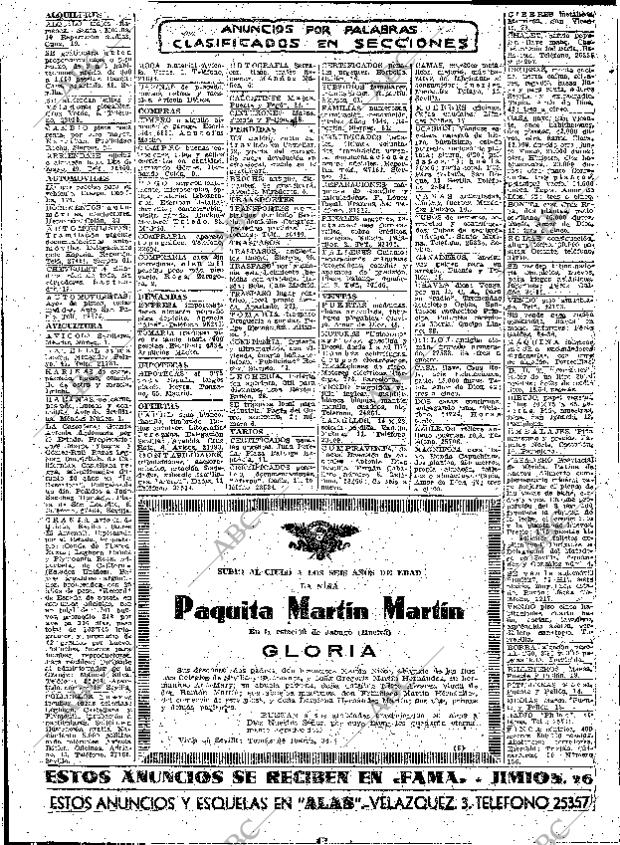 ABC SEVILLA 15-04-1947 página 20