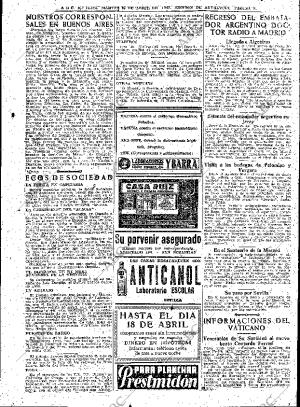 ABC SEVILLA 15-04-1947 página 9