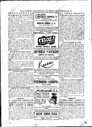 ABC MADRID 18-04-1947 página 12