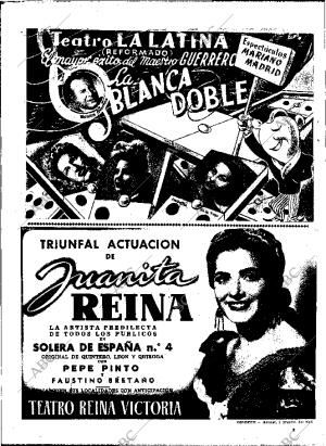 ABC MADRID 18-04-1947 página 2