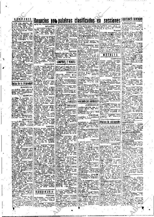 ABC MADRID 18-04-1947 página 21