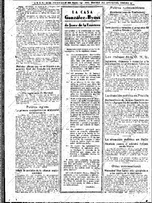 ABC SEVILLA 18-04-1947 página 4