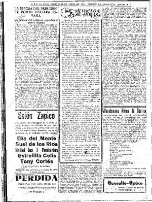 ABC SEVILLA 18-04-1947 página 6