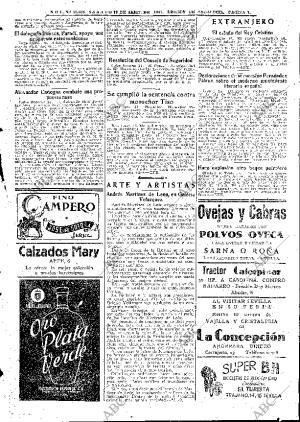 ABC SEVILLA 19-04-1947 página 7