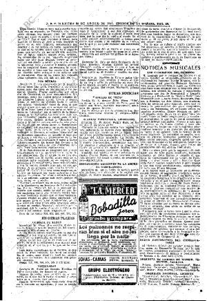 ABC MADRID 22-04-1947 página 29