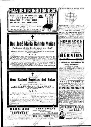 ABC MADRID 22-04-1947 página 31