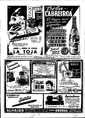 ABC MADRID 22-04-1947 página 4