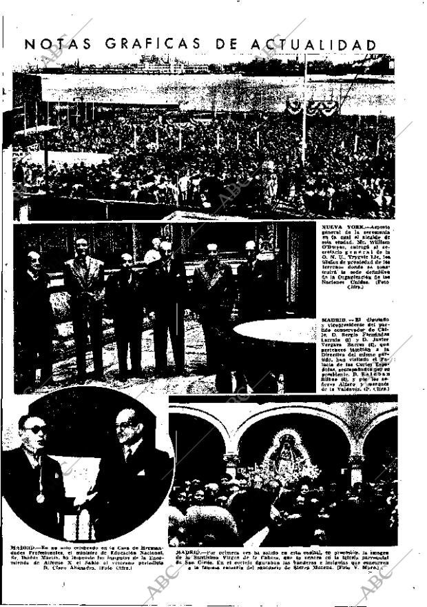 ABC MADRID 22-04-1947 página 5