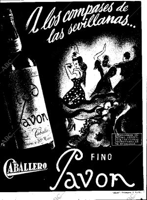 ABC SEVILLA 23-04-1947 página 15