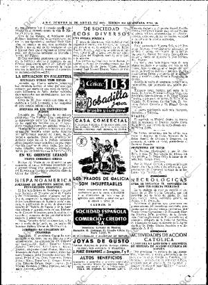 ABC MADRID 24-04-1947 página 14