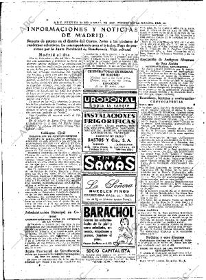 ABC MADRID 24-04-1947 página 16