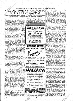 ABC MADRID 24-04-1947 página 17