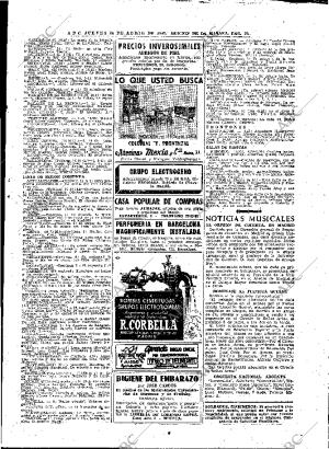 ABC MADRID 24-04-1947 página 19