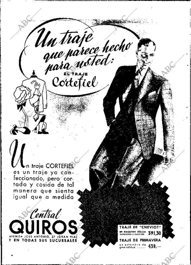 ABC MADRID 24-04-1947 página 6