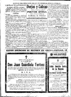 ABC SEVILLA 24-04-1947 página 14