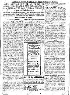 ABC SEVILLA 24-04-1947 página 9