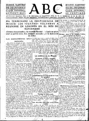 ABC SEVILLA 25-04-1947 página 3