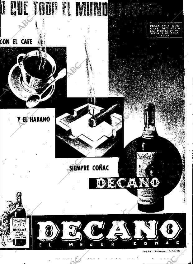 ABC SEVILLA 26-04-1947 página 15