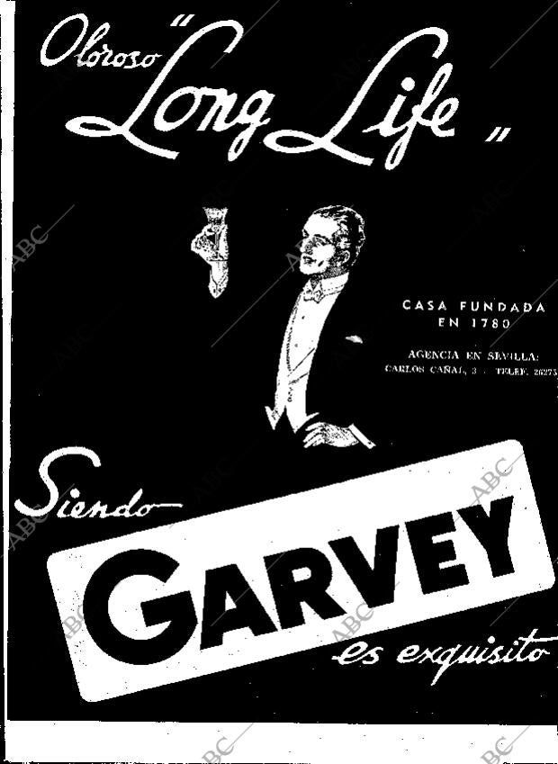 ABC SEVILLA 26-04-1947 página 2