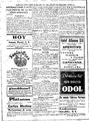 ABC SEVILLA 26-04-1947 página 8