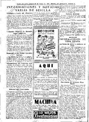 ABC SEVILLA 26-04-1947 página 9