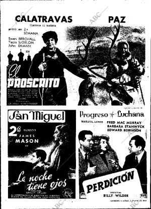 ABC MADRID 27-04-1947 página 10