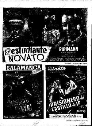 ABC MADRID 27-04-1947 página 16