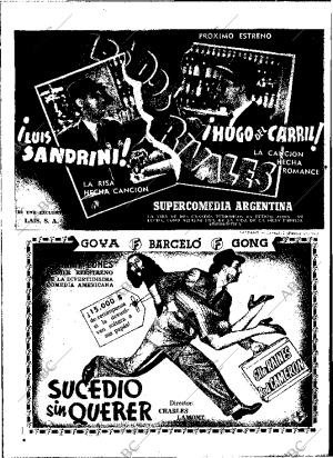 ABC MADRID 27-04-1947 página 20