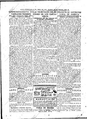 ABC MADRID 27-04-1947 página 24